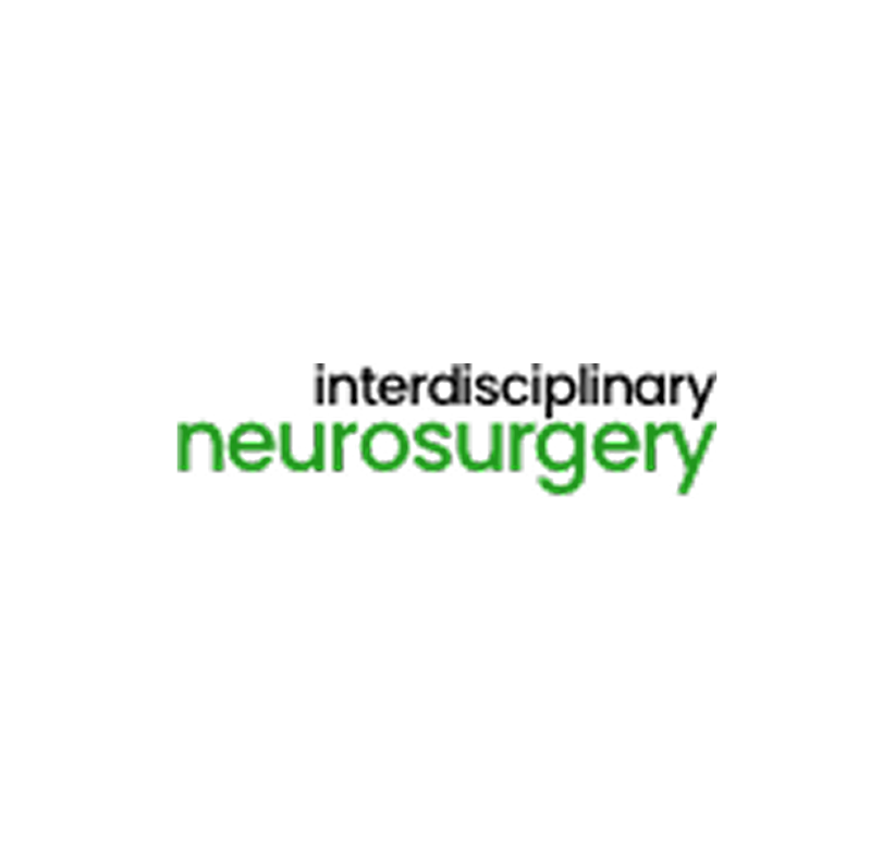 Interdisciplinary Neurosurgery