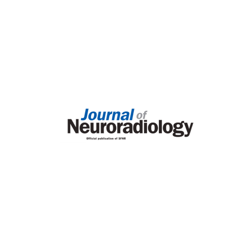 Journal of Neuroradiology